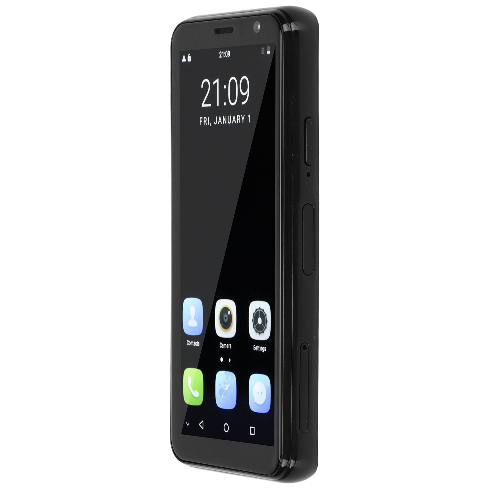 CUBOT】ミニスマートフォン J20 3GB/32GB ブラック（新品） Amazon